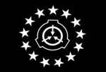 SITE-08 | SCP:RP