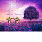✿ Flower Fashion ✿