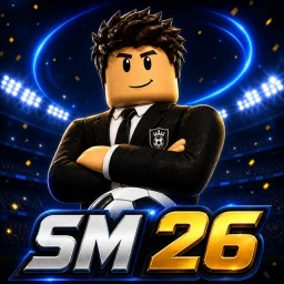Soccer Manager 26 icon