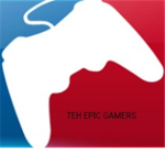 the epic gamers of the history