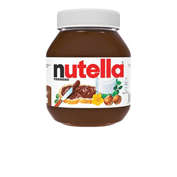 Survival the Nutella the Killer 