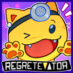 Regretevator icon
