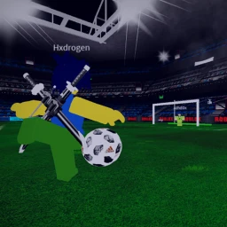 Ultimate Soccer Stadium icon