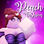 🐚PEACH Fashion!🐚