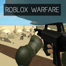 ROBLOX Warfare