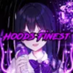 Hoods Finest!