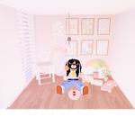 The lost cloud clothing store! <3