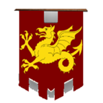 .The Kingdom of Wessex.