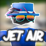 Jet Air®