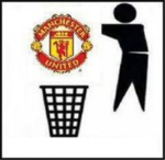 Man-U ARE RUBBISH