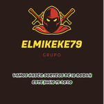 EL Mike-Grupo de Roblox