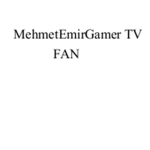 MehmetEmirGamer TV
