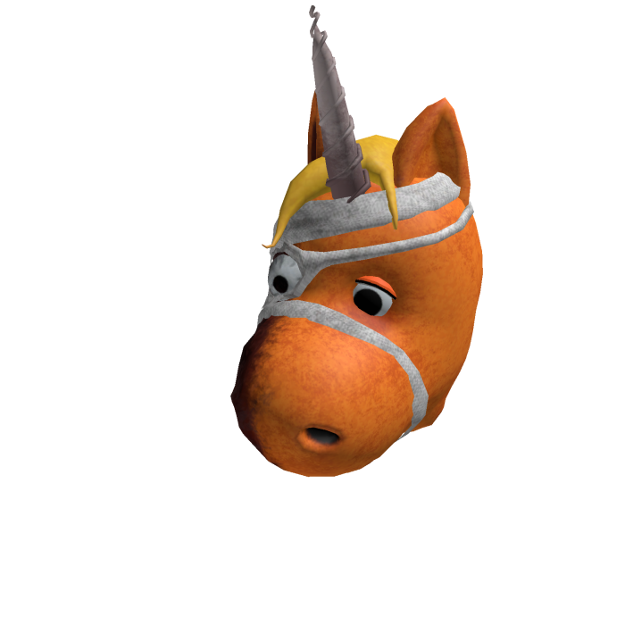 Bandaged Buddy The Unicorn