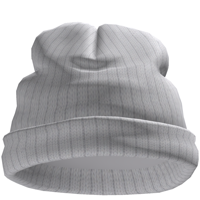 Worn Beanie Narrow Roll 