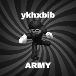 Ykhxbib Army!
