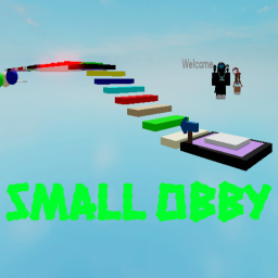 Bruh Place Obby