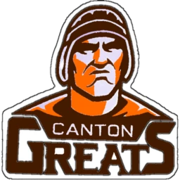 CANTON GREATS STADIUM icon