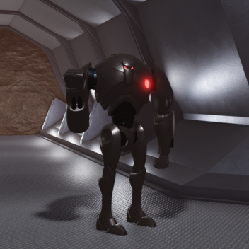 B2 Super Battle Droid Simulator [ALPHA]