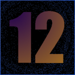 Twelves Midas