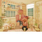 mama y papa :)