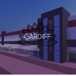 Cardiff Airport | CWL