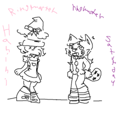The Circus of Robloxia
