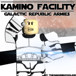 Kamino Training Academy