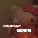 julias dahoodians
