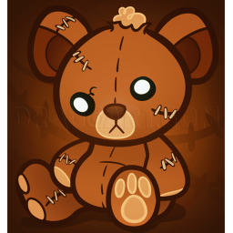 The Teddy Manor
