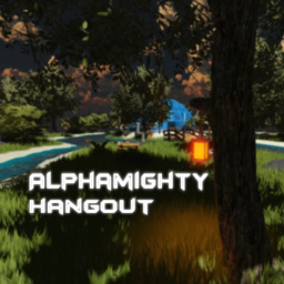 AlphaMighty Hangout