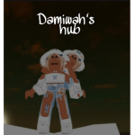 Damiwah's hub