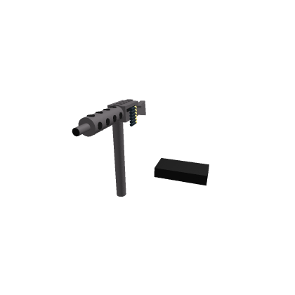 turret