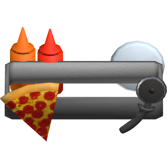 Pizza Belt