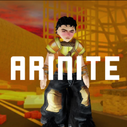 Arinite