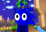 The Chao Sonic Clothing Store