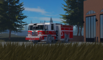 San Andreas Role-play FD/Fire Group