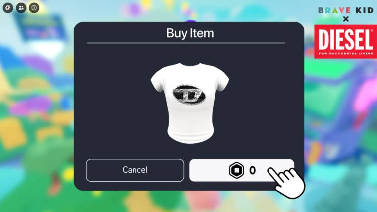 [FREE UGC] スターガーデンを作ろう
