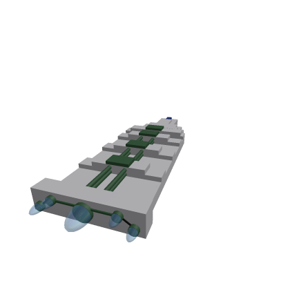 convex-space uss ram