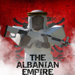 |:|AL|:| Albanian Empire