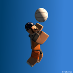 Cypherus GFX Creation