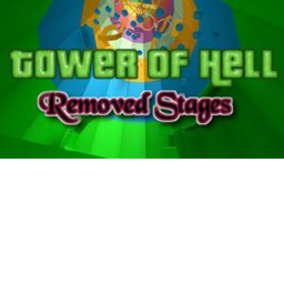 TOH Removed Stages