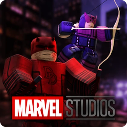 Marvel Studios™ Roblox group icon