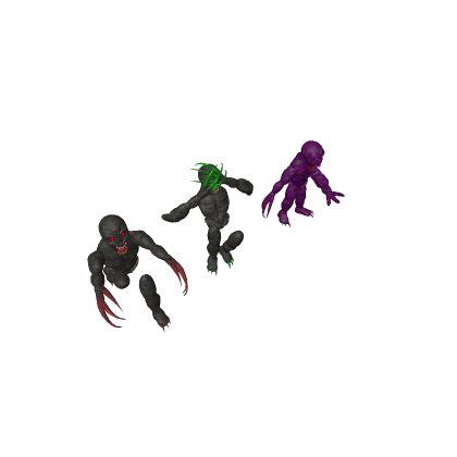 Rake modes