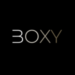 Boxy clothing group