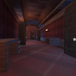 Checkpoint 2 doors in beta icon