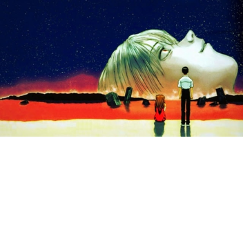 The End of Evangelion