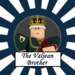 The Valjeans Brothers