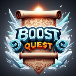 Boost Quest