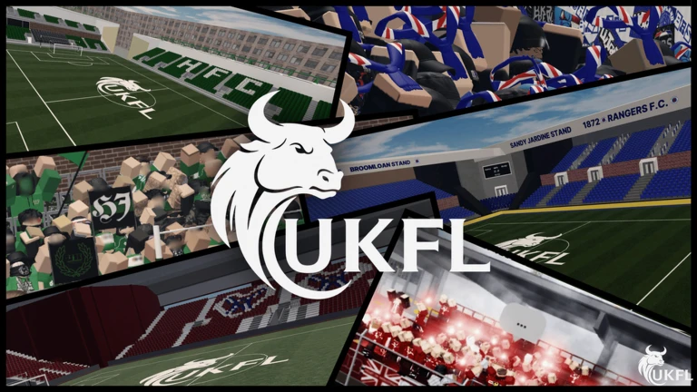 UKFL Stadium Hub thumbnail