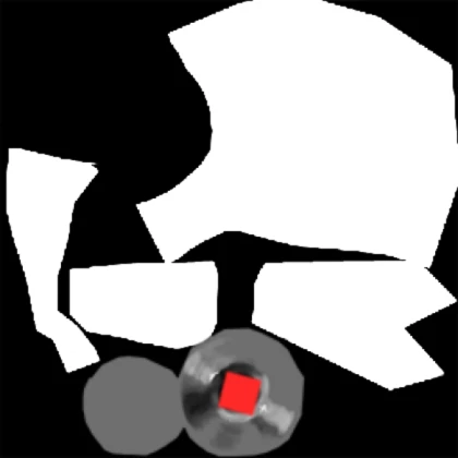 Gladiator's Dominus Texture (TDS)